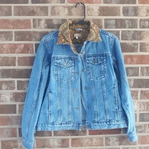 The Territory Ahead Jacket